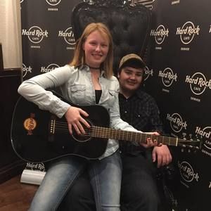 Meet your Posher, Brian